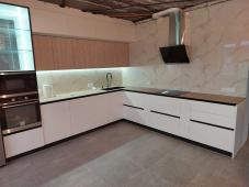 Кухня Опал + Меланж