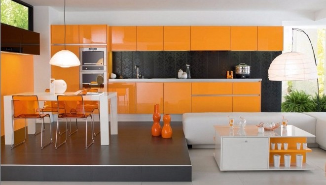 Новый магазин Компании 