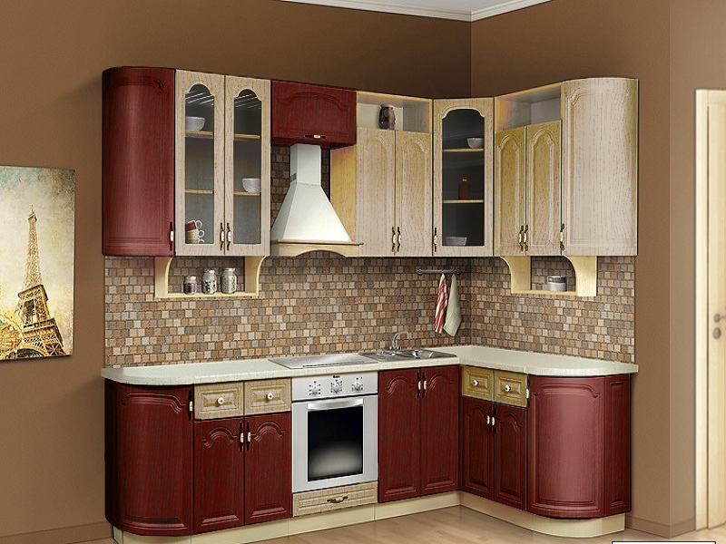 Закажи фасады со СКИДКОЙ 20%