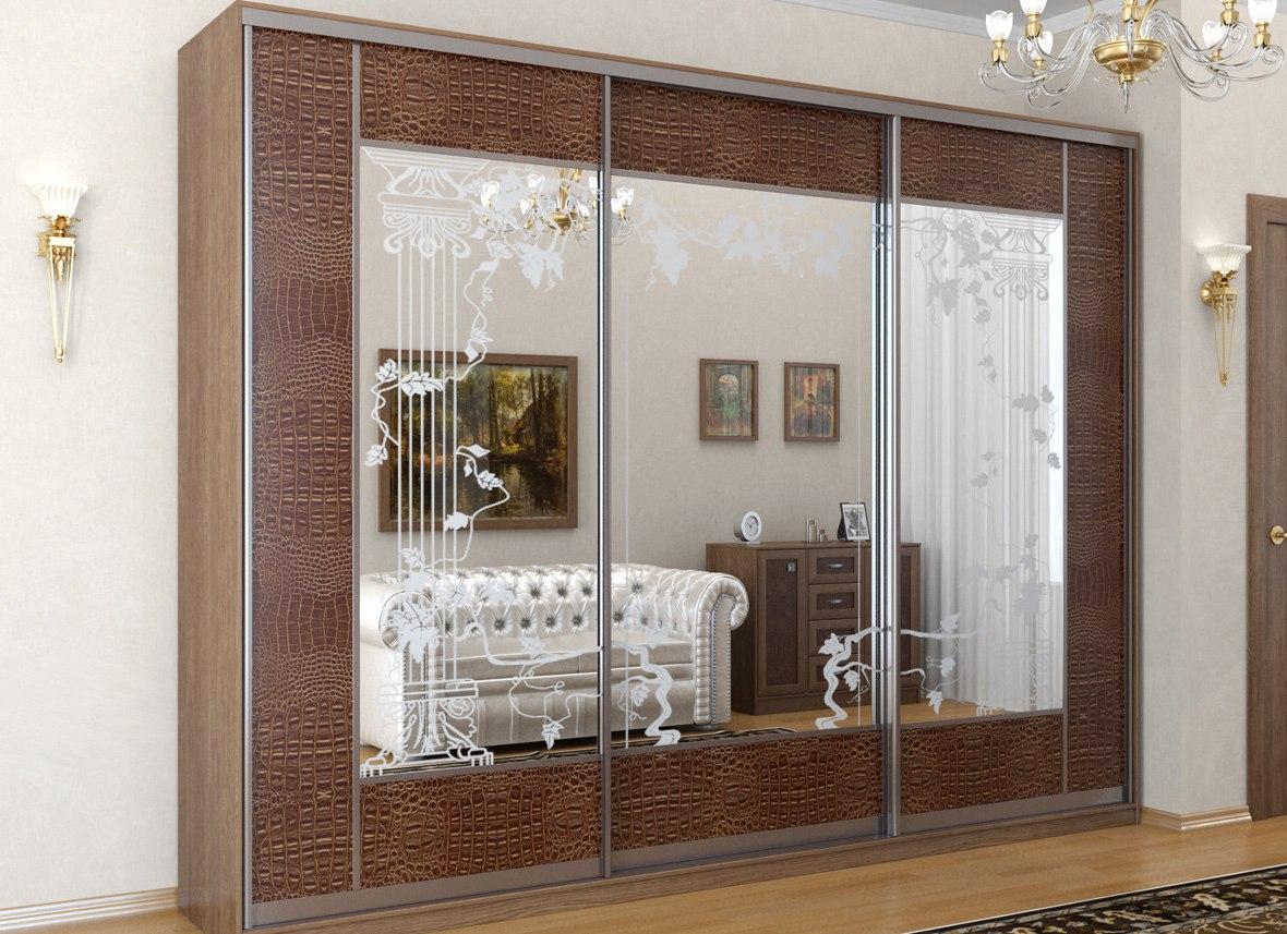 Расширение ассортимента DecoКожи