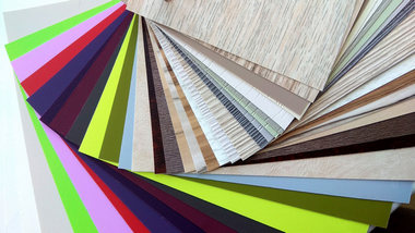 Пополнение коллекции пленок ПВХ